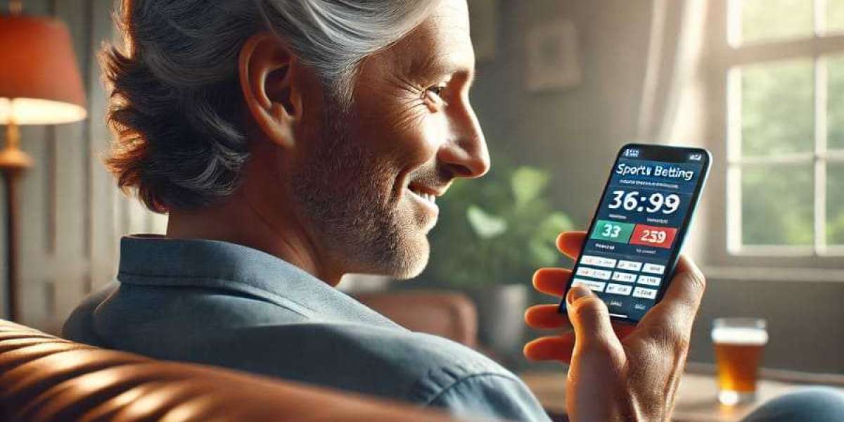 Protecting Yourself from Sports Toto Sites Scams with Sureman's Verification Platform